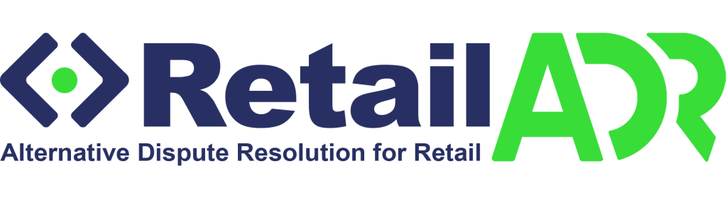 RetailADR New Service Logo