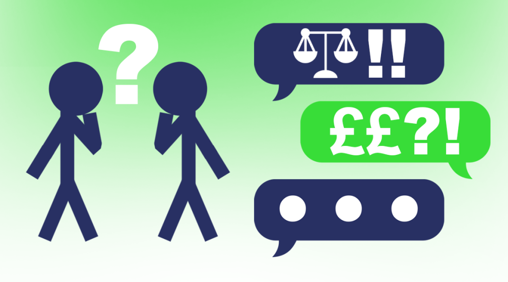 Featured image for Common myths about Alternative Dispute Resolution (ADR)