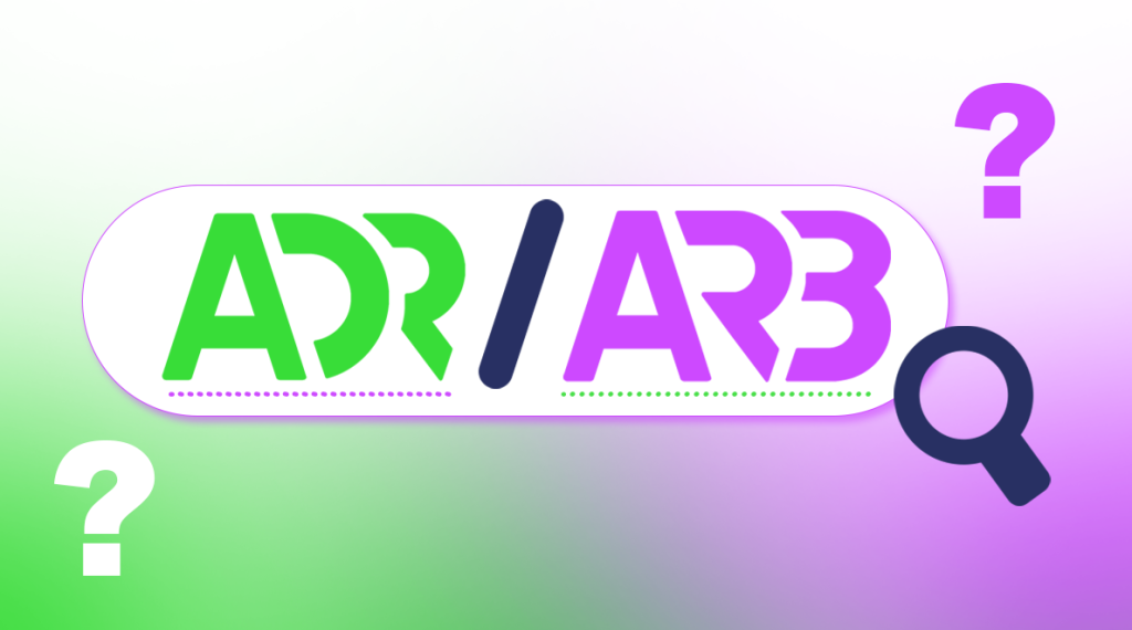 Featured image for What’s the difference between RetailADR and Consumer Arbitration?