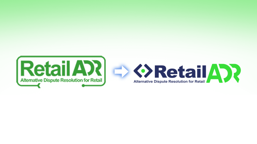 Featured image for Why RetailADR looks different now: The Story behind our new Branding